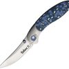 Brighten Blades Believe Linerlock Folding Knife