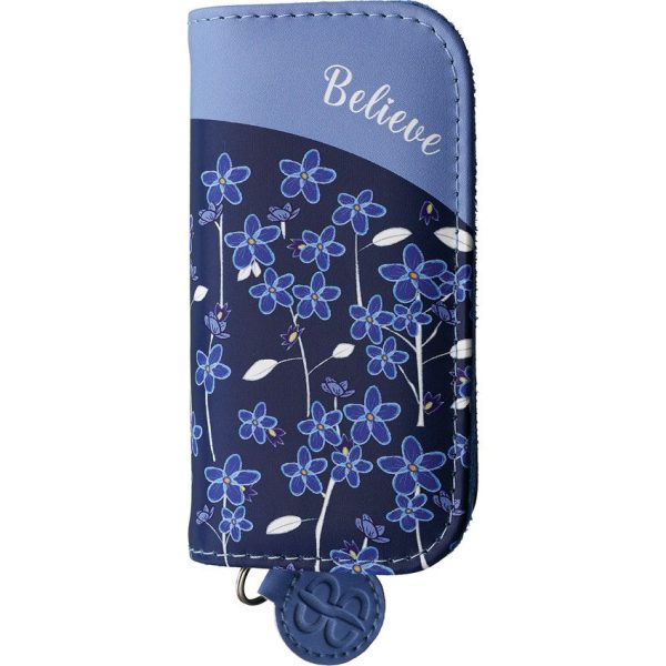Brighten Blades Believe Linerlock Folding Knife