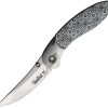 Brighten Blades United Linerlock Folding Knife