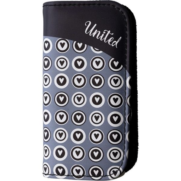Brighten Blades United Linerlock Folding Knife
