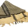 BB330005CT.jpg Blackhawk Tactical Shemagh Coyote Brown 44x44 Cotton