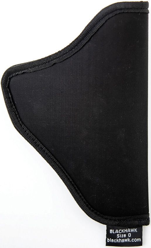 Blackhawk TecGrip IWB Holster Size 0 Black