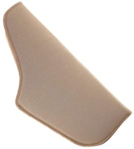 BB40IP00CT.jpg Blackhawk TecGrip IWB Holster Size 00 Tan