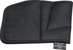 Blackhawk TecGrip Junk Drawer Holster Size 6 Black