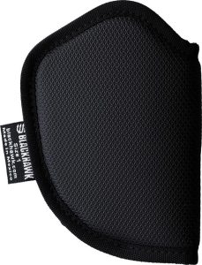 Blackhawk TecGrip FormLok IWB Holster Size 01 - Black