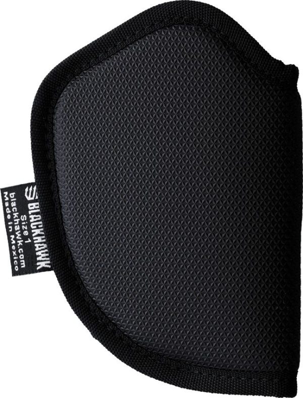 BB40LP01BK.jpg Blackhawk TecGrip FormLok IWB Holster Size 01 - Black