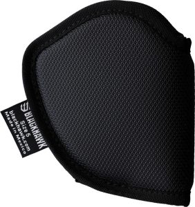 BB40LP05BK.jpg Blackhawk TecGrip FormLok IWB Holster Size 05 - Black