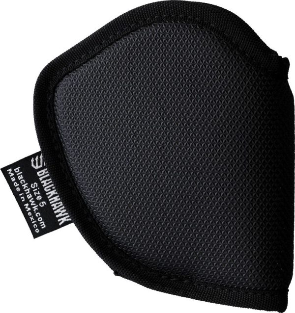 Blackhawk TecGrip FormLok IWB Holster Size 05 - Black