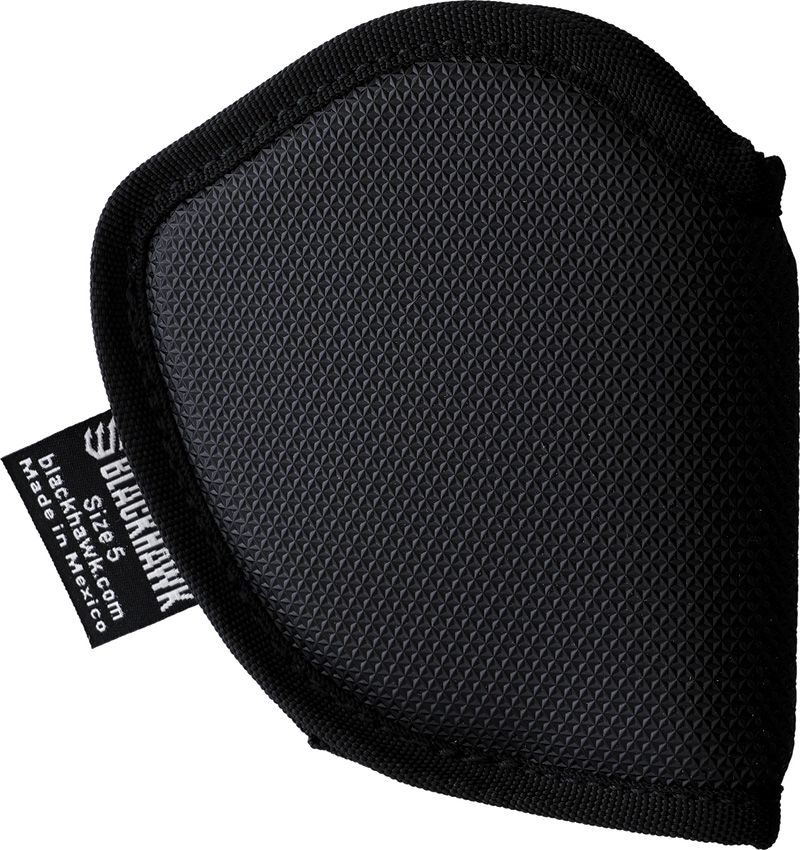Blackhawk TecGrip FormLok IWB Holster Size 05 Black