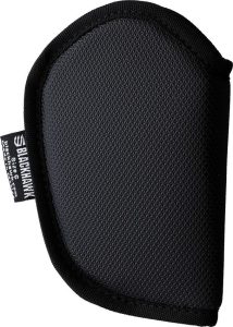 BB40LP06BK.jpg Blackhawk TecGrip FormLok IWB Holster Size 06 - Black