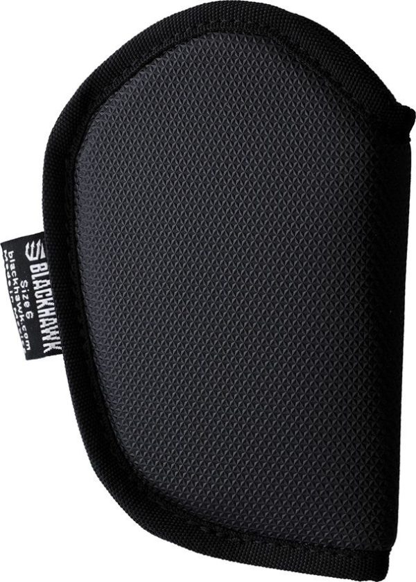 Blackhawk TecGrip FormLok IWB Holster Size 06 - Black