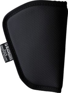 BB40LP08BK.jpg Blackhawk TecGrip FormLok IWB Holster Size 08 - Black