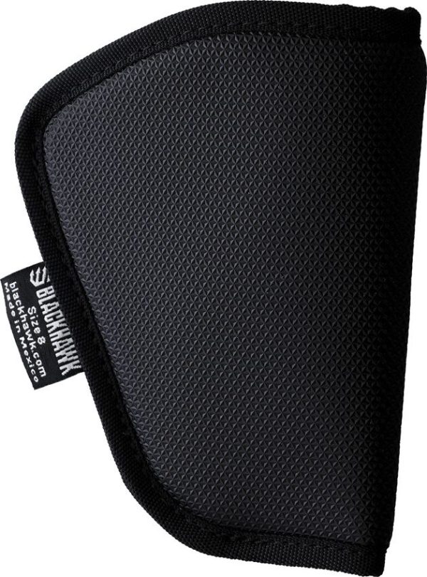 Blackhawk TecGrip FormLok IWB Holster Size 08 - Black