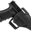 Blackhawk T-Series L2C Conceal Holster Glock 17/22 - Black