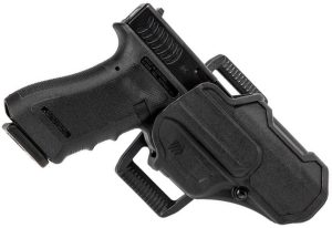 Blackhawk T-Series L2C Conceal Holster Glock 19/23 - Black
