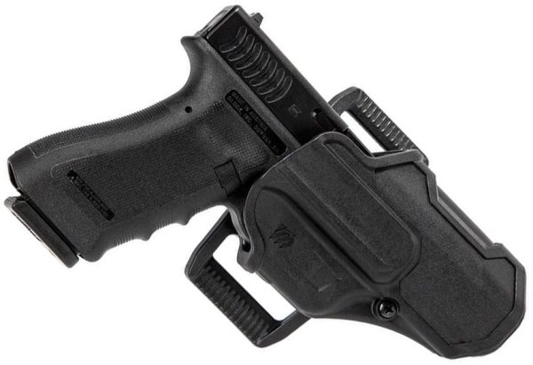 Blackhawk T-Series L2C Conceal Holster - S&W M&P