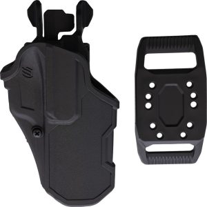 Blackhawk T-Series L2C Overt Sig P320 Holster