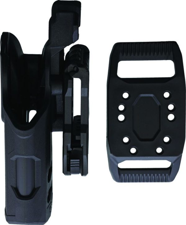 Blackhawk T-Series L2C Overt Sig P320 Holster