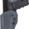 Blackhawk Standard A.R.C. IWB Holster - Glock