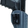 Blackhawk Standard A.R.C. IWB Holster - Glock