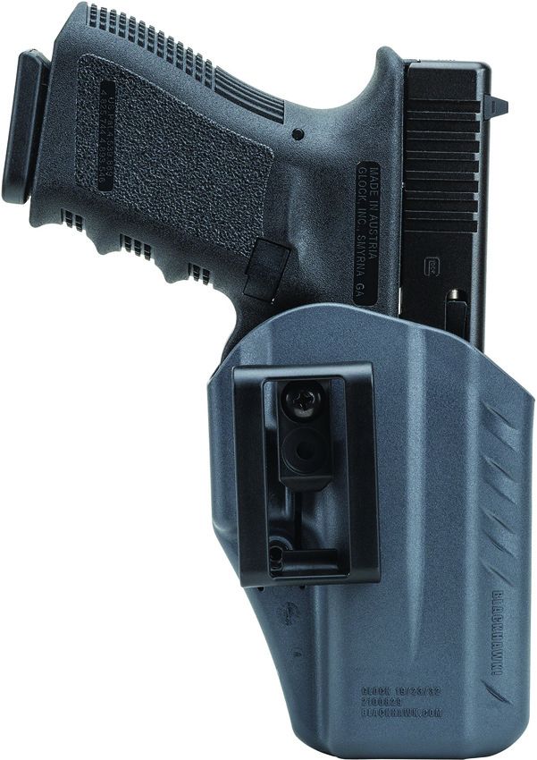 Blackhawk Standard A.R.C. IWB Holster - Glock