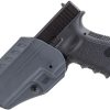 BB417520UG.jpg Blackhawk Standard A.R.C. IWB Holster - S&W J-Frame