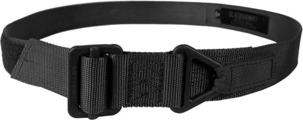 BB41CQ00BK.jpg Blackhawk CQB/Riggers Belt Small Black