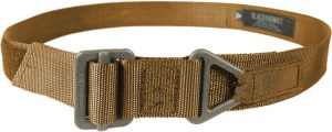 Blackhawk CQB/Riggers Belt Small Coyote Tactical Webbing