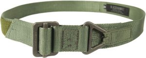 Blackhawk CQB/Riggers Belt Small OD Green