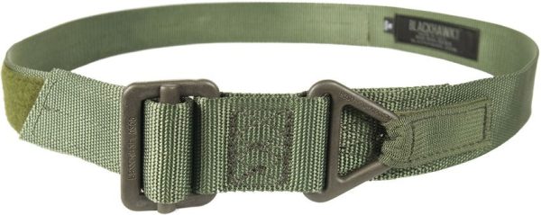 Blackhawk CQB/Riggers Belt Small OD Green