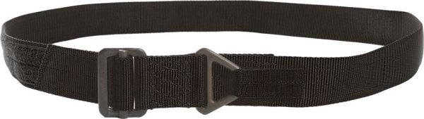 Blackhawk CQB/Rigger's Belt Large - Black Nylon