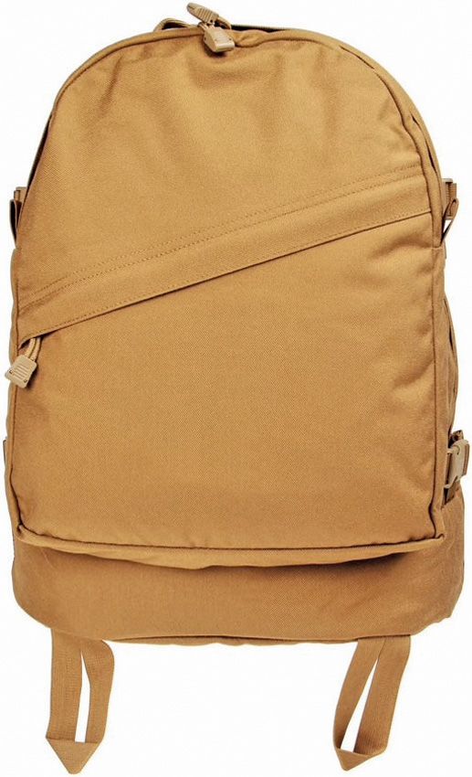 Blackhawk 3-Day Assault Backpack Coyote Brown Tactical