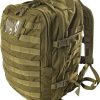 Blackhawk Special Ops Medical Backpack OD Green Tactical