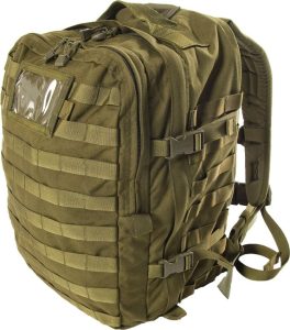 Blackhawk Special Ops Medical Backpack OD Green Tactical