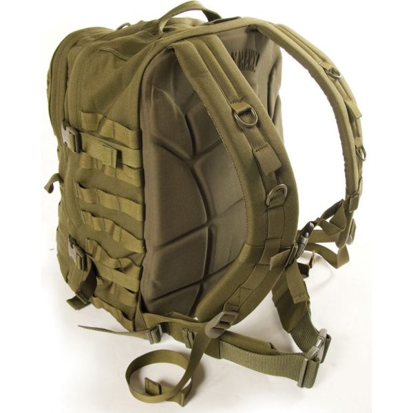 Blackhawk Special Ops Medical Backpack OD Green Tactical