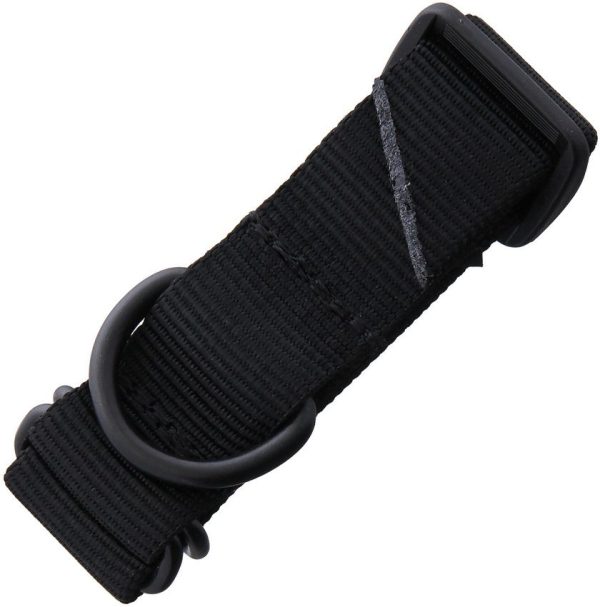 BB70SA00BK.jpg Blackhawk Single Point Sling Adapter - Black