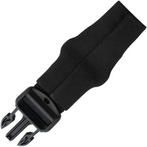 Blackhawk Storm XT/QD Attachment - Black