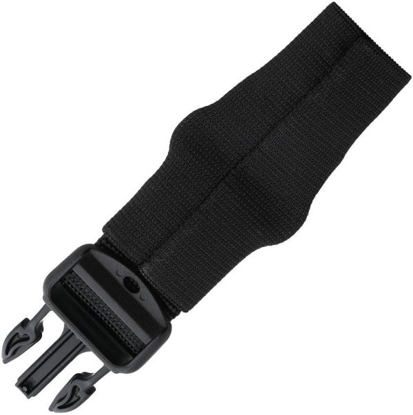 BB70SA02BK.jpg Blackhawk Storm XT/QD Attachment - Black