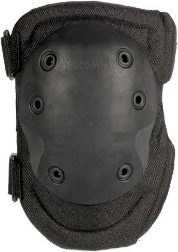 Blackhawk Tactical Knee Pads - Black