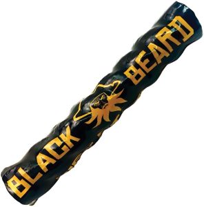BBF001.jpg Black Beard Fire Starter Single Stick