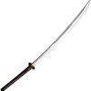 BattleBlades Nagi-Gatana Sword T10 Clay Tempered