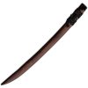 BattleBlades Nagi-Gatana Sword T10 Clay Tempered