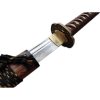 BattleBlades Nagi-Gatana Sword T10 Clay Tempered