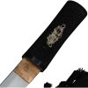 BattleBlades Gukudo Aikuchi T10 Steel Fixed Blade Sword