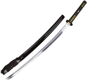 BBISEHNK.jpg BattleBlades Senshi Erai Hito Katana 1095