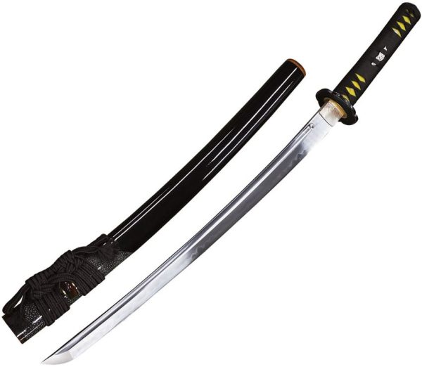 BattleBlades Senshi Erai Hito Wakizashi