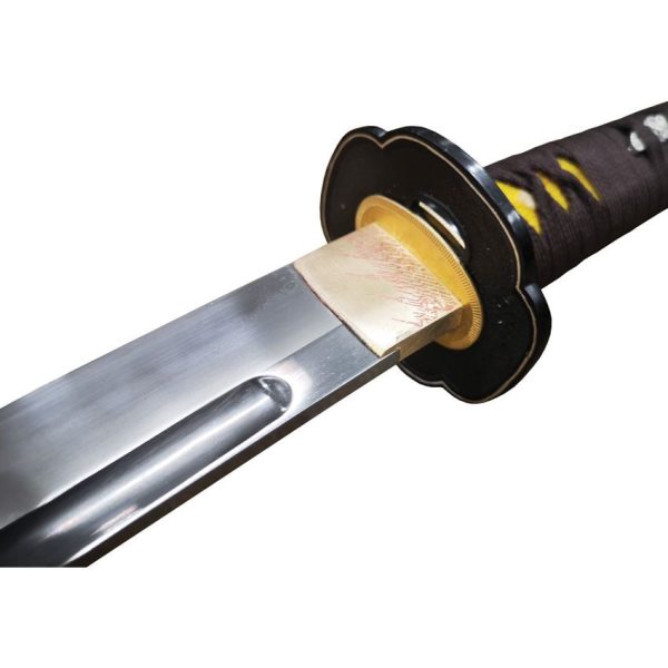 BattleBlades Senshi Erai Hito Wakizashi