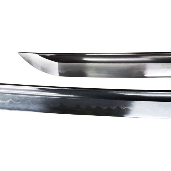 BattleBlades Senshi Erai Hito Wakizashi