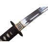 BattleBlades Sanbon-Sugi Shinken 1095HC Clay Tempered Katana Sword