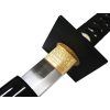 BattleBlades Shinobi Shoto Waki 1095HC Steel Fixed Blade Sword